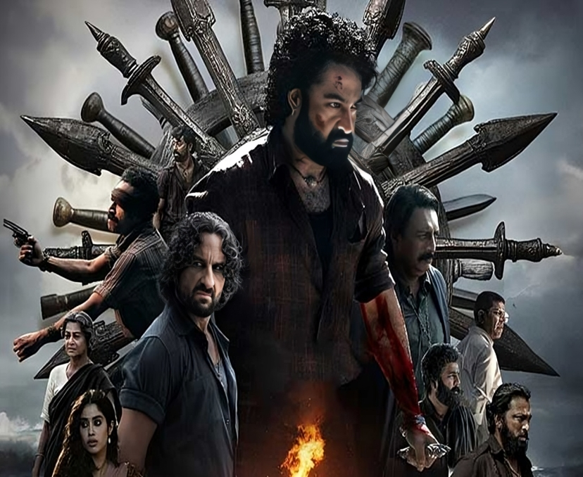 ‘దేవర’ సీక్వెల్ మొదలయ్యేది అప్పుడేనా?