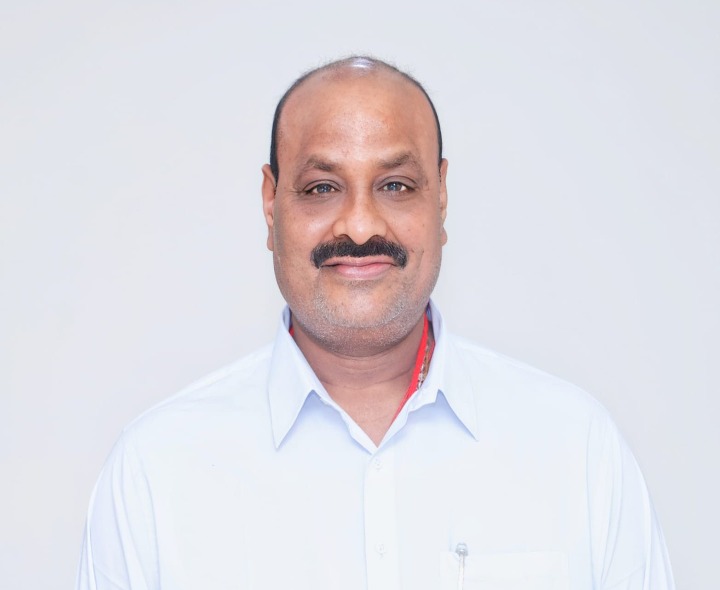 మంత్రి అచ్చెన్నాయుడు నేటి పర్యటన వివరాలు