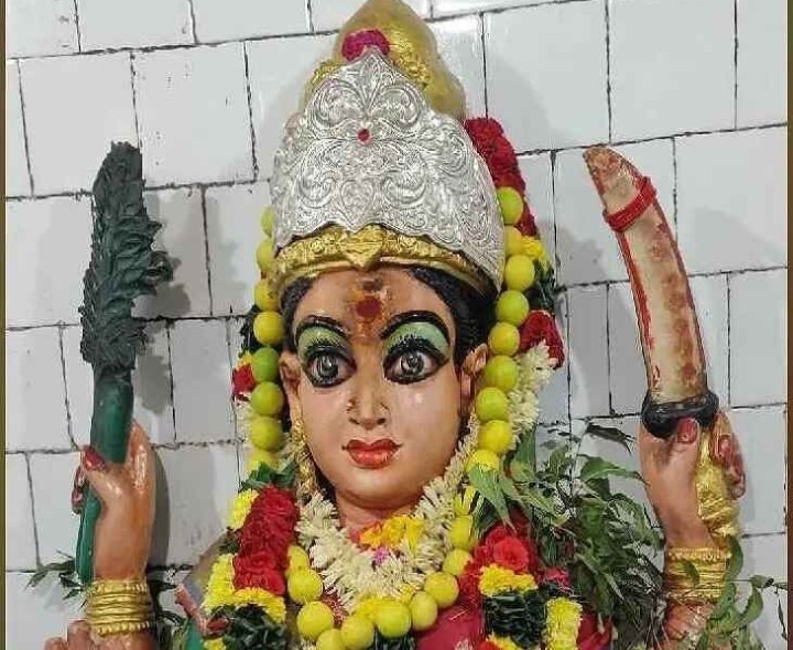 నేటి నుంచి మెరక తల్లి అమ్మవారి వారోత్సవాలు