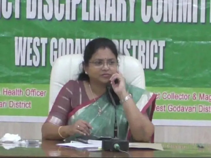 ‘ఆసుపత్రుల్లో నగదు రహితసేవలు అందించాలి’