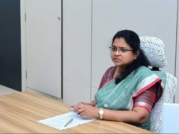 మహిళా దినోత్సవ వేడుకలకు ఏర్పాట్లు పూర్తి: కలెక్టర్