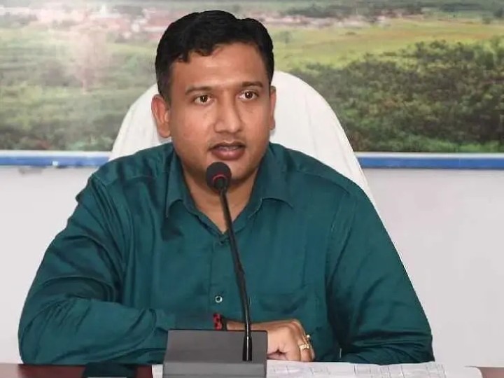 భూసేకరణ పనులను వేగవంతం చేయాలి: కలెక్టర్