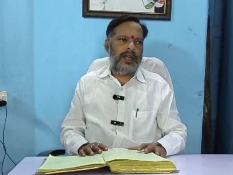 ‘2027-పుష్కరాల ముహుర్తాన్ని మార్చాలి’