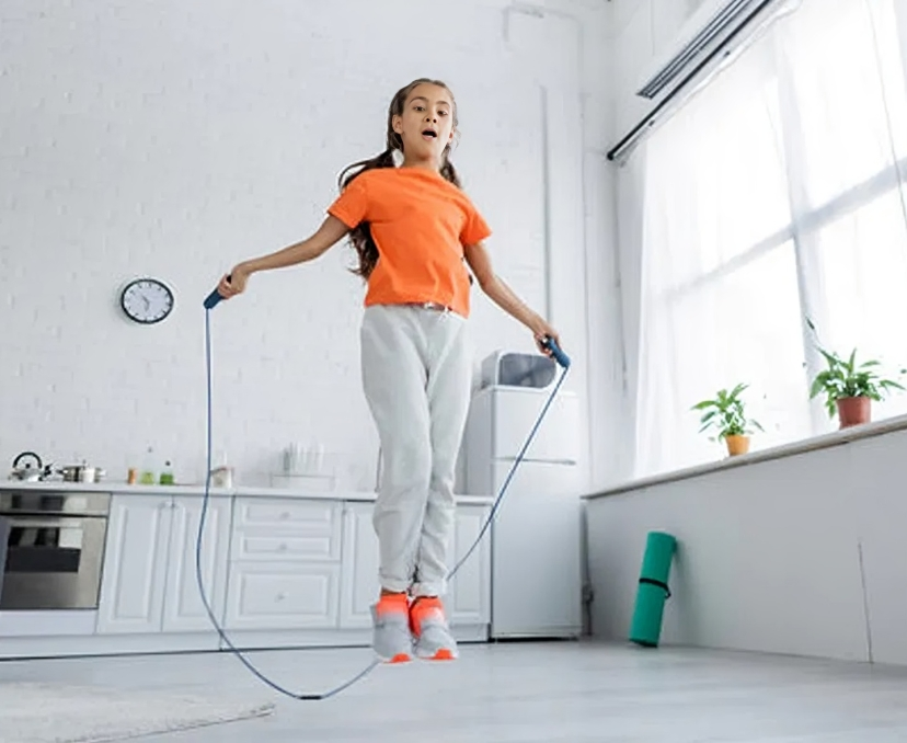 రోజూ స్కిప్పింగ్ చేస్తున్నారా?