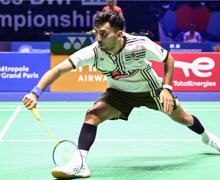 నేడే టైటిల్ పోరు.. ‘లక్ష్యం’ సాధిస్తాడా?