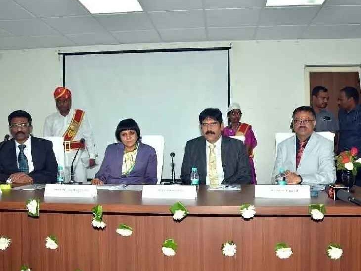 ‘ న్యాయవాదులకు 40 గంటల మీడియేషన్ శిక్షణ ‘