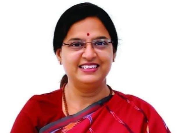 ఎమ్మెల్యే పద్మావతి రెడ్డి నేటి పర్యటన వివరాలు