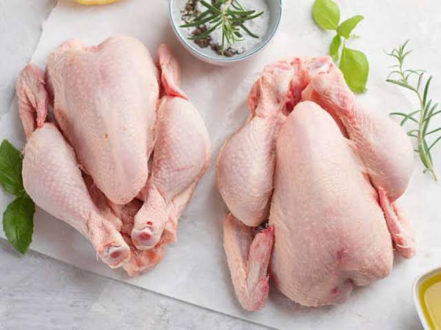 నేటి మాంసం ధరలు ఇలా..