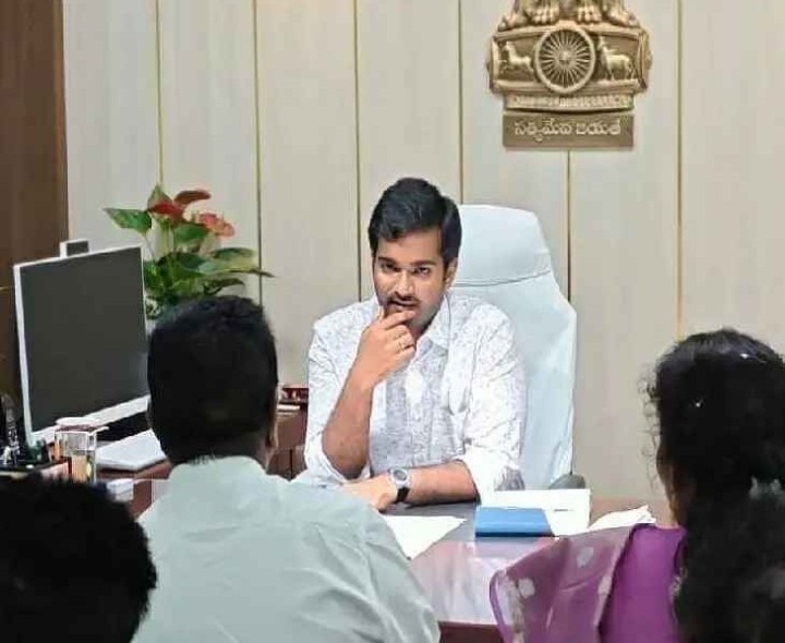 ‘నిర్దేశించిన గడువులోగా కౌంటర్ ధాఖలు చేయాలి’