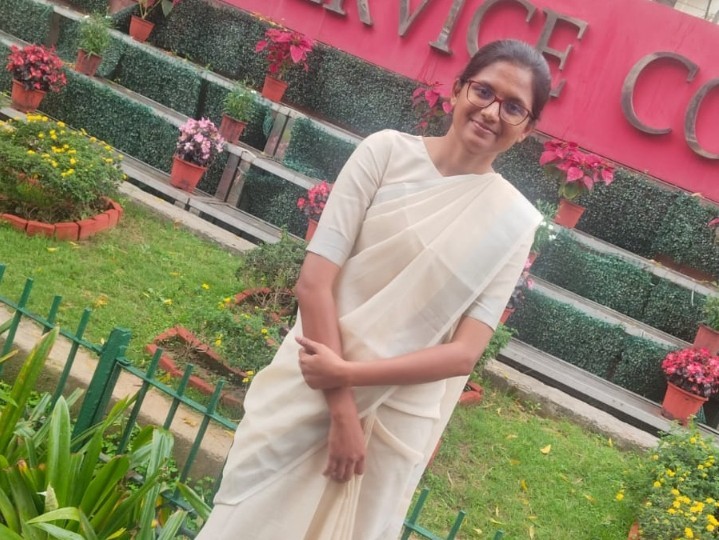 యూపీఎస్సీ‌లో సత్తాచాటిన JNTU పూర్వ విద్యార్థి