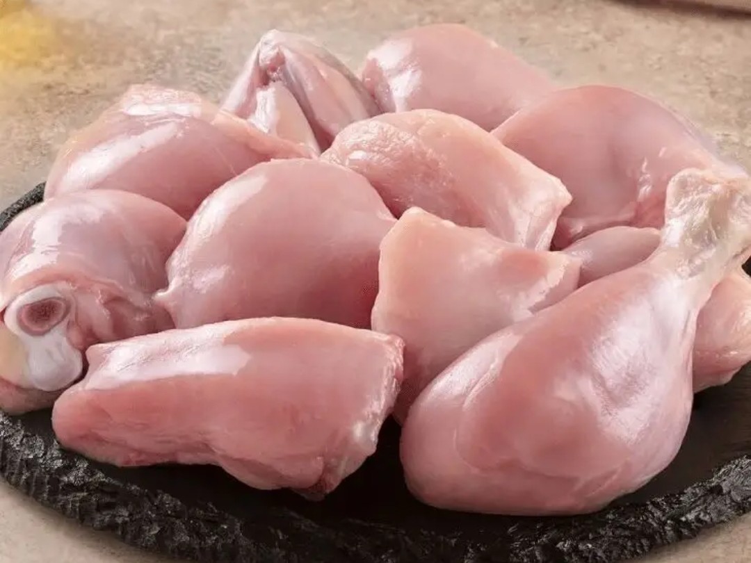 కేజీ చికెన్ ధర ఎంతంటే?