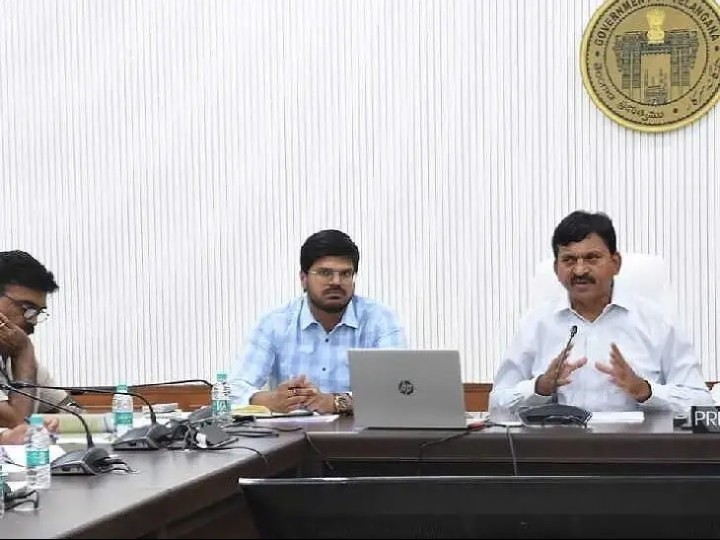 ఏప్రిల్‌లో రెండో విడత ఇండ్ల మంజూరు: మంత్రి