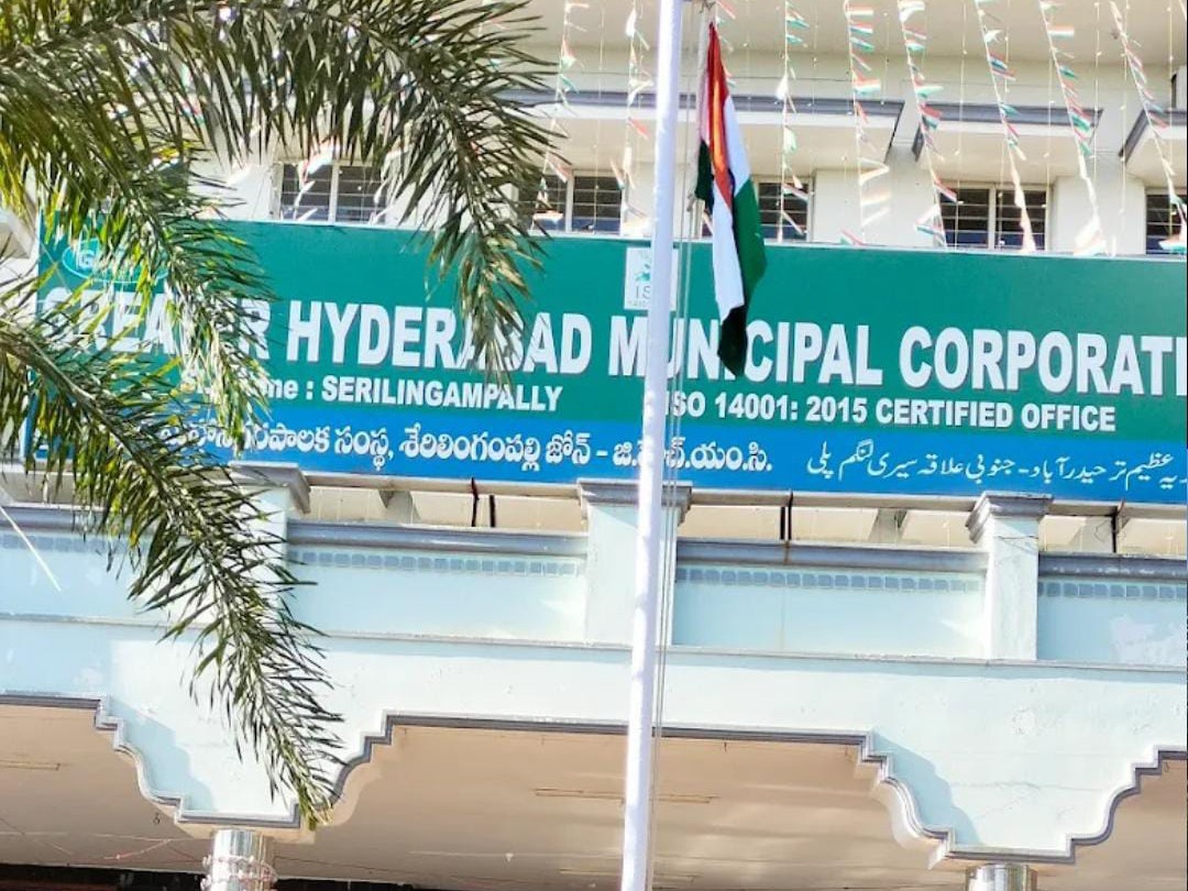 నేడు ఆస్తి పన్ను పరిష్కార వేదిక