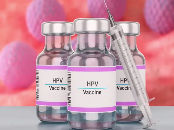 నేటి నుంచి HIV టీకాల పంపిణీ