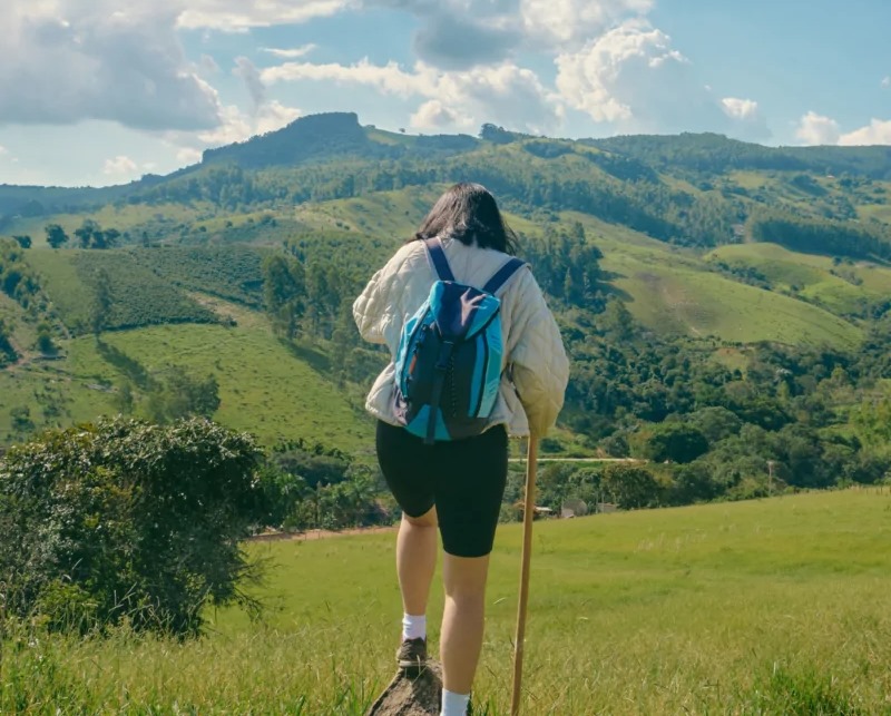 ఉమెన్స్‌డే సందర్భంగా మహిళలకు ట్రెక్కింగ్ పోటీలు