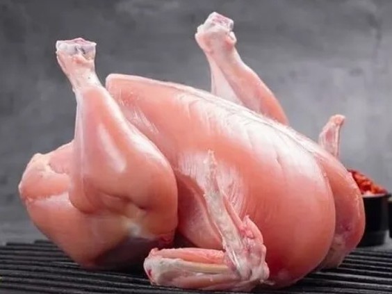 జిల్లాలో చికెన్ ధర ఎంతంటే..!