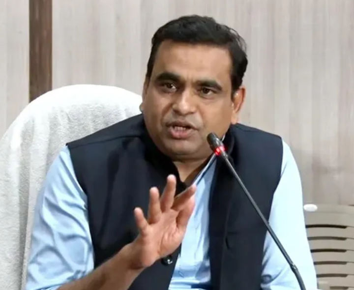 ‘ప్రగతి ప్రణాళికలో BRS, BJP భాగస్వామ్యం కావాలి’