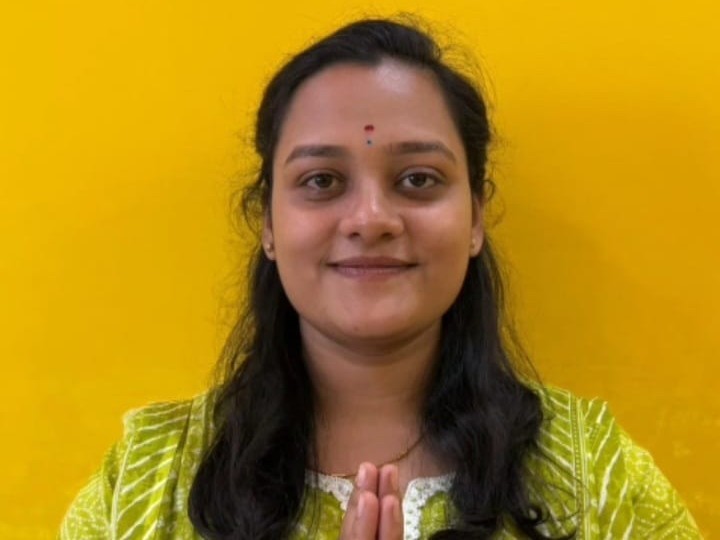 ‘గ్రామాన్ని ఆదర్శనంగా తీర్చిదిద్దుతా’