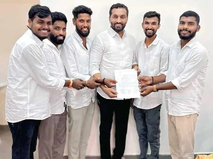 ‘అభివృద్ది పనులకు సహకరించడి ‘