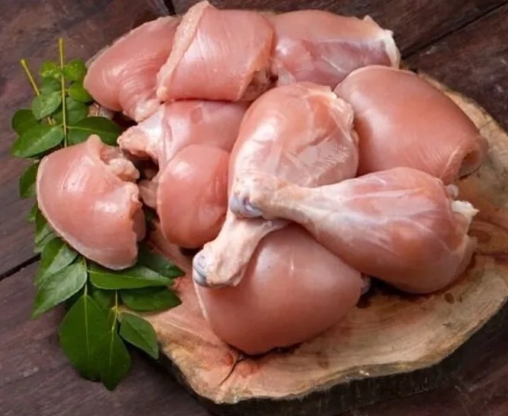 అమ్మో చికెన్ ధరలు ఇలా ఉన్నాయా..?