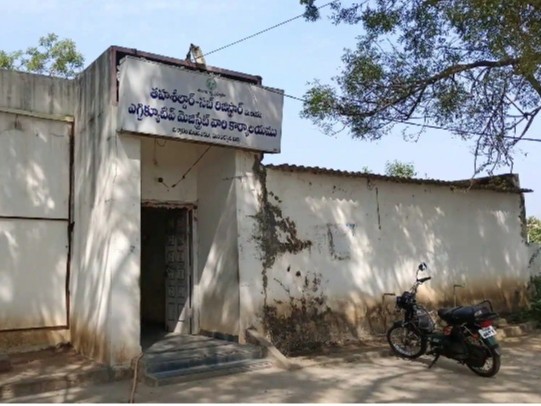 జాప్యంతో నిలిచిపోతున్న సర్వే