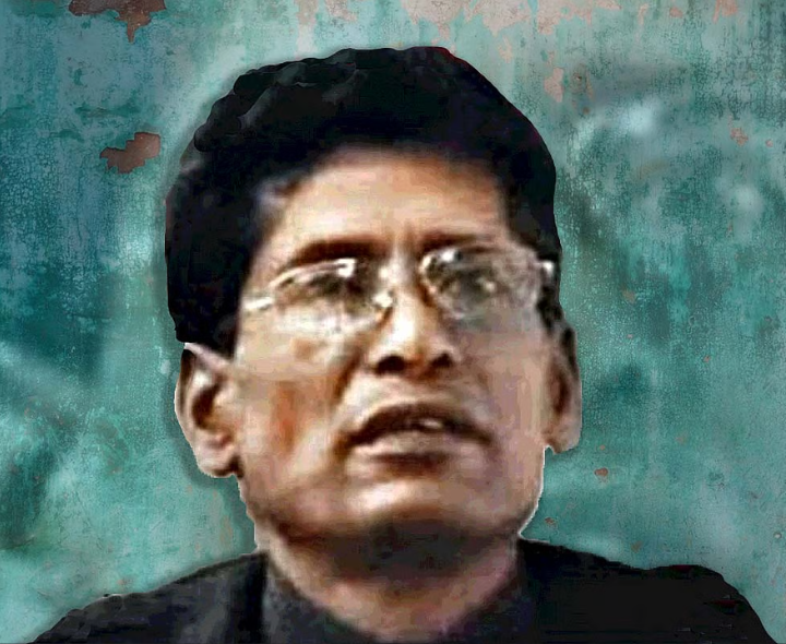 పోలీసుల టచ్‌లోకి మావోయిస్టు అగ్రనేత