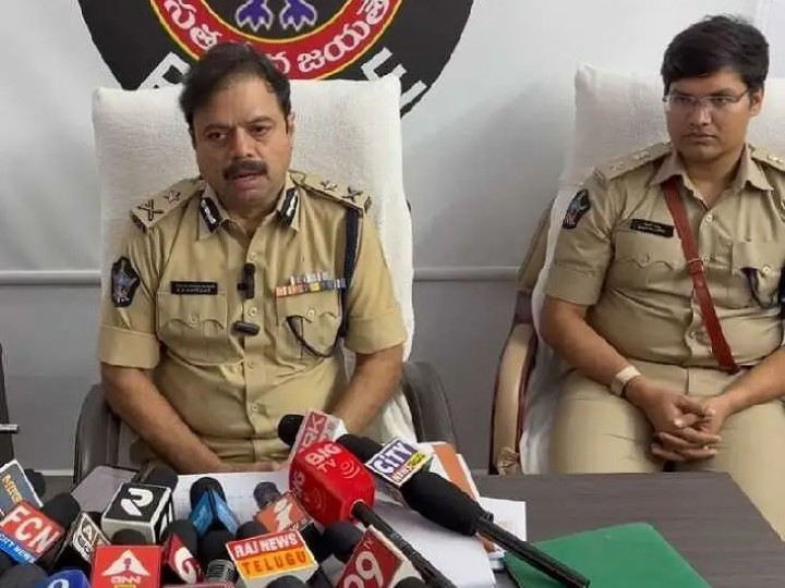 త్వరలో హైవే పెట్రోలింగ్ వాహనాలు: ఐజీ