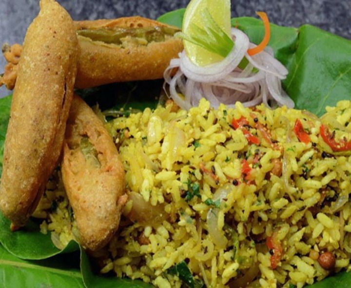 జిల్లా స్పెషల్ వంటకం ‘ఉగ్గాని’