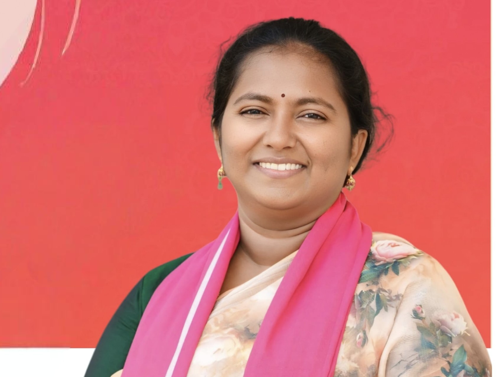 ‘మహిళలు ఆత్మవిశ్వాసంతో ముందుకు సాగాలి’