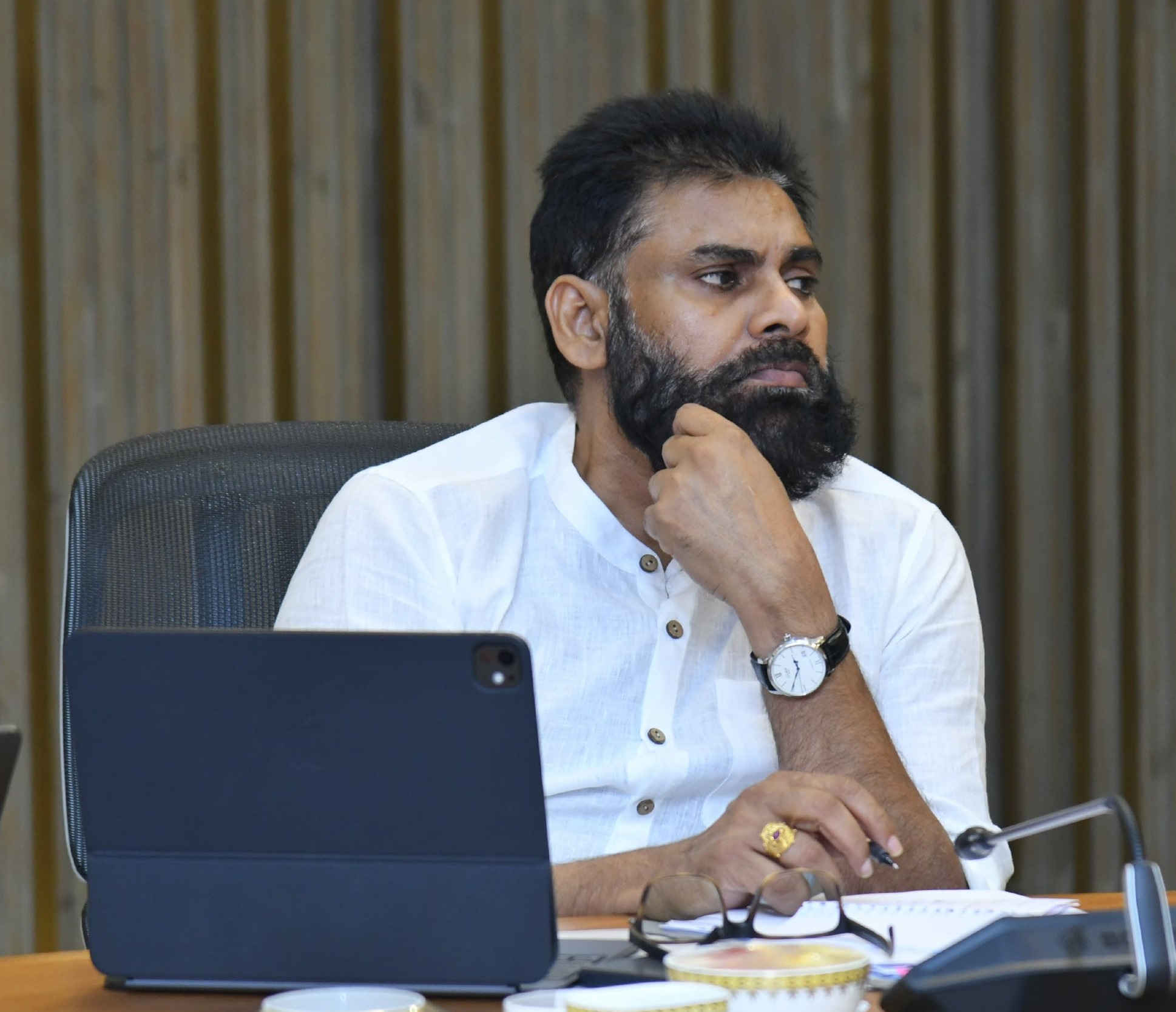 ఇది అత్యంత విచారకరమైన ఘటన: పవన్