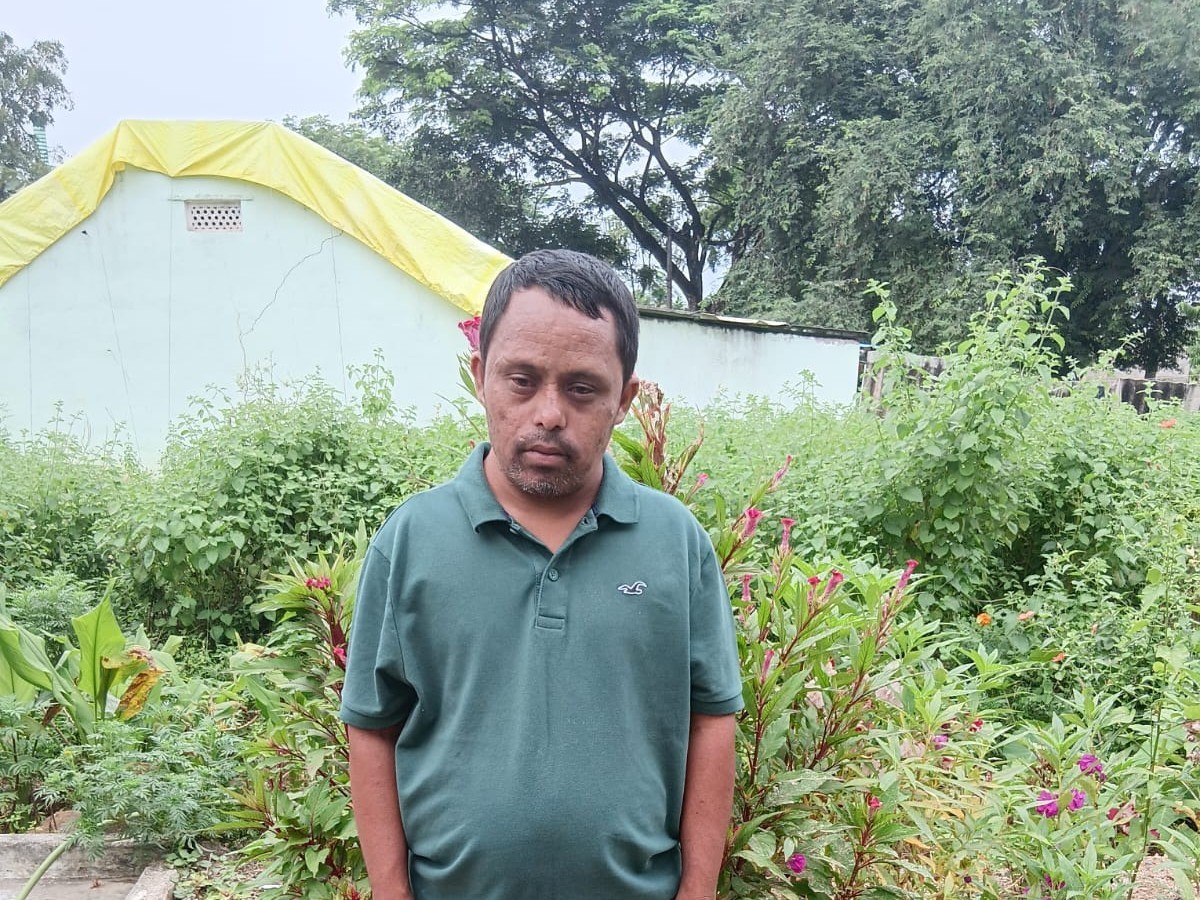 అదృశ్యమైన వ్యక్తి.. కుటుంబ సభ్యుల విజ్ఞప్తి