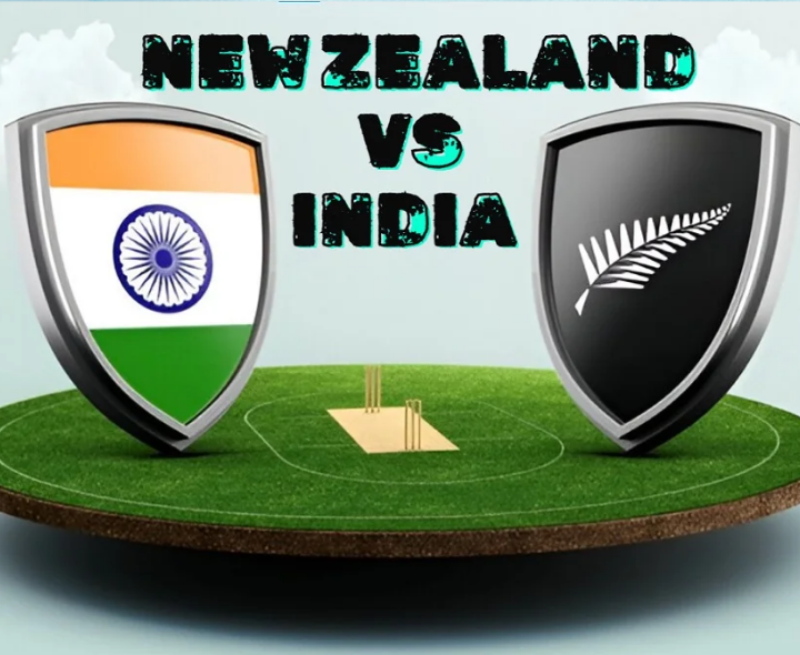IND vs NZ: గత 3 సందర్భాలు ఇలా!