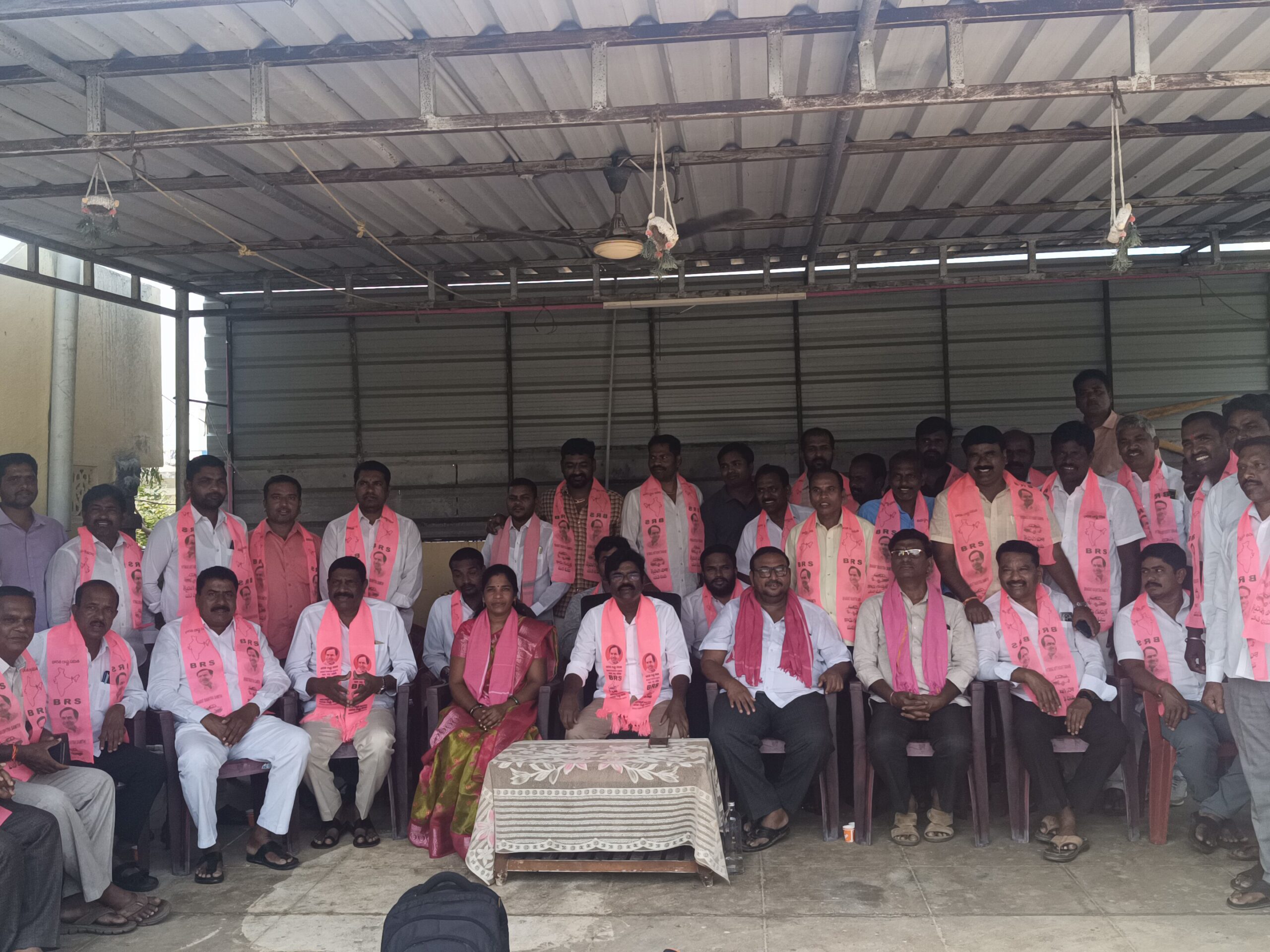 ఇథనాల్ ఫ్యాక్టరీలను మూసి వేయాలి: రసమయి