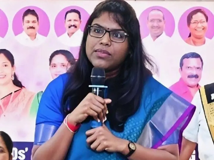 ‘మహిళ విద్యావంతురాలు అయితే సమాజం అభివృద్ధి’