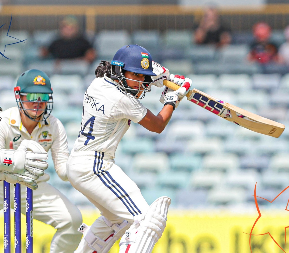 BREAKING: టీమిండియా ఆలౌట్