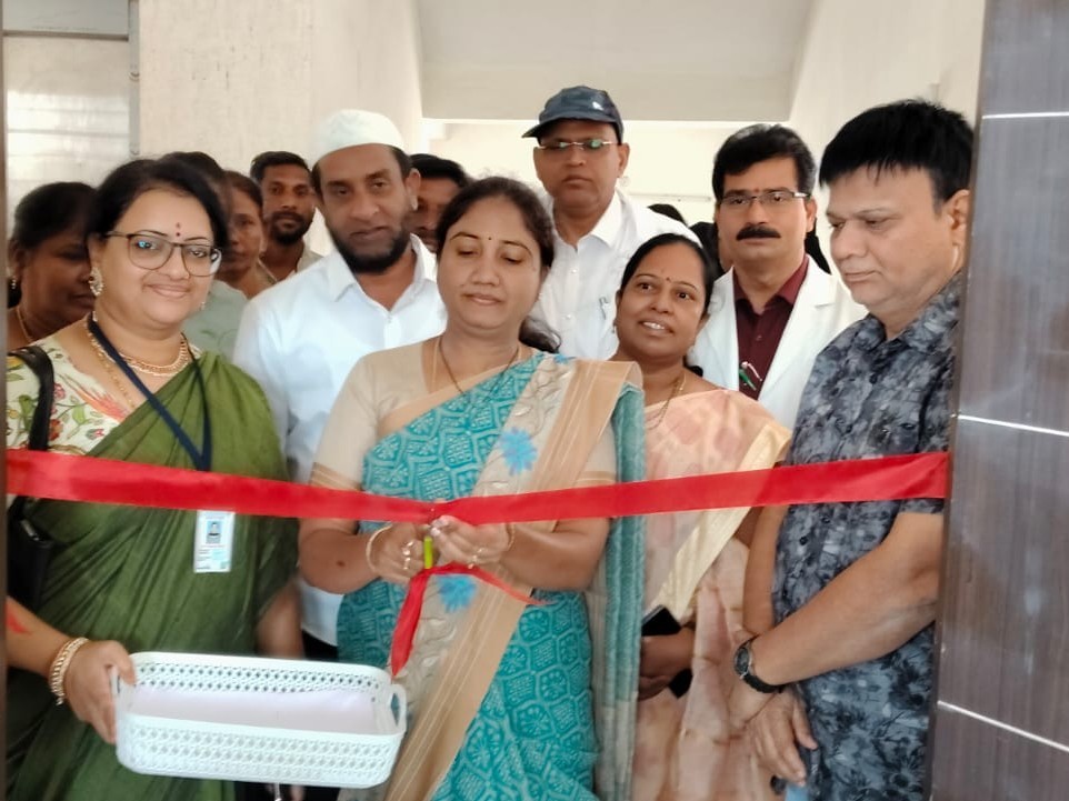 బాలికల ఆరోగ్యానికి HPV టీకా