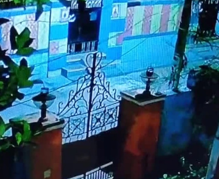 కావలిలో వరుస దొంగతనాలు.. ప్రజల్లో ఆందోళన