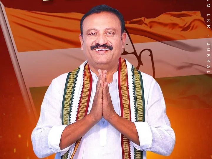 మహిళలకు  మహిళా దినోత్సవ శుభాకాంక్షలు తెలిపిన MLA