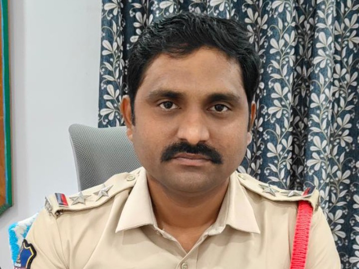 ఈనెల 10న పచ్చిరొట్ట విత్తనాలకు వేలం: ఎస్సై