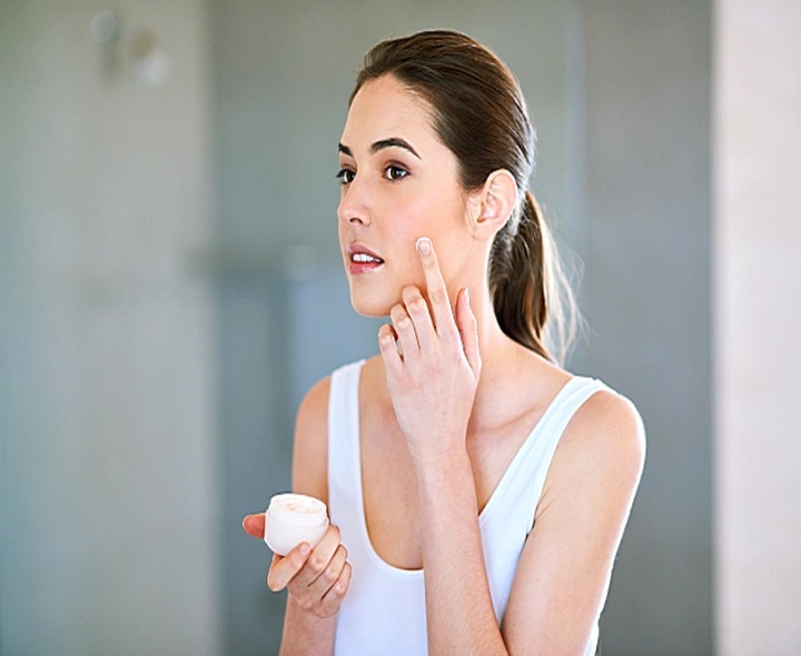 బాడీ లోషన్ రాస్తున్నారా..?