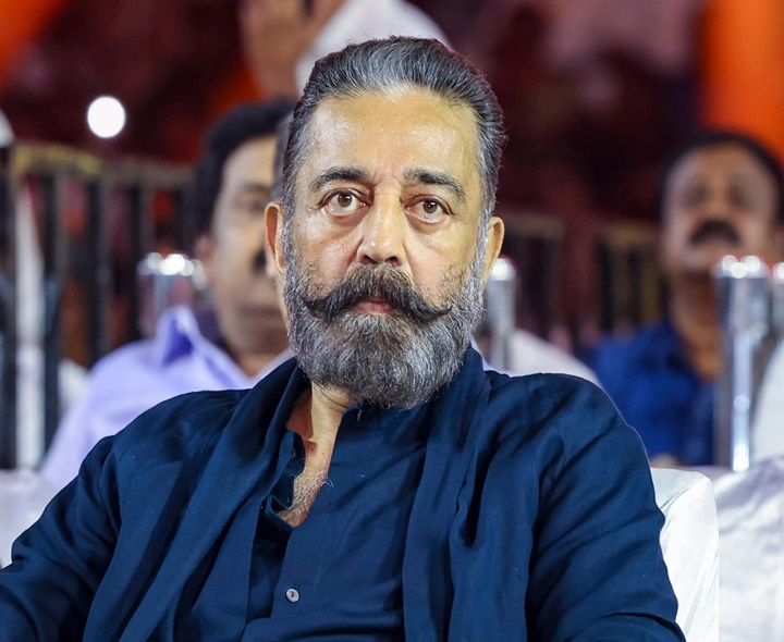 టాక్ ఆఫ్ ది టౌన్‌గా కమల్ హాసన్ రెమ్యూనరేషన్!