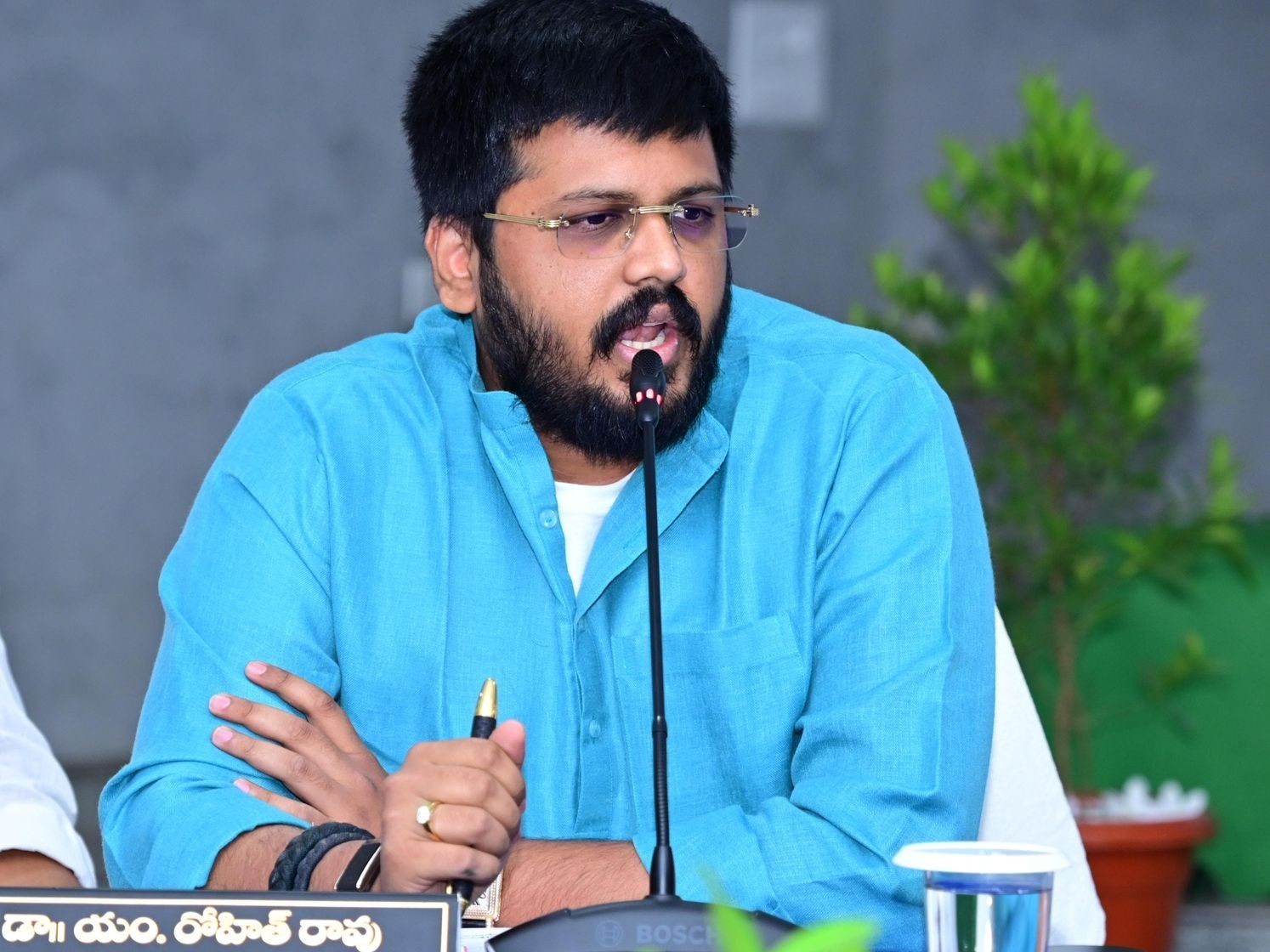 మహిళా సాధికారతతోనే సమాజ వికాసం: MLA