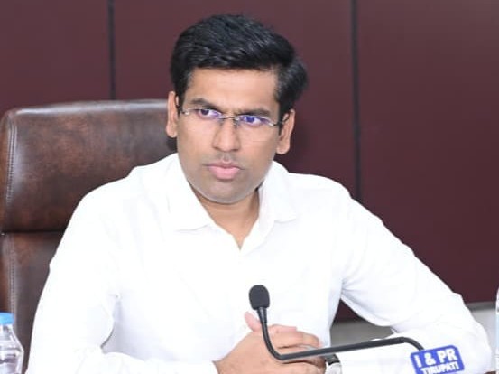 ‘పీజీఆర్ఎస్‌ను సద్వినియోగం చేసుకోండి’