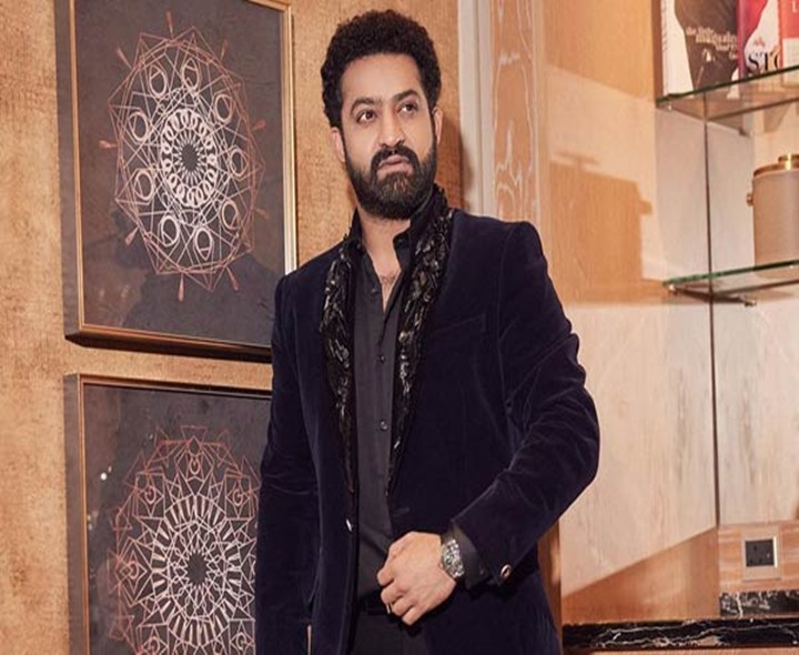 నా కుమారులను అలా పెంచుతాను: ఎన్టీఆర్