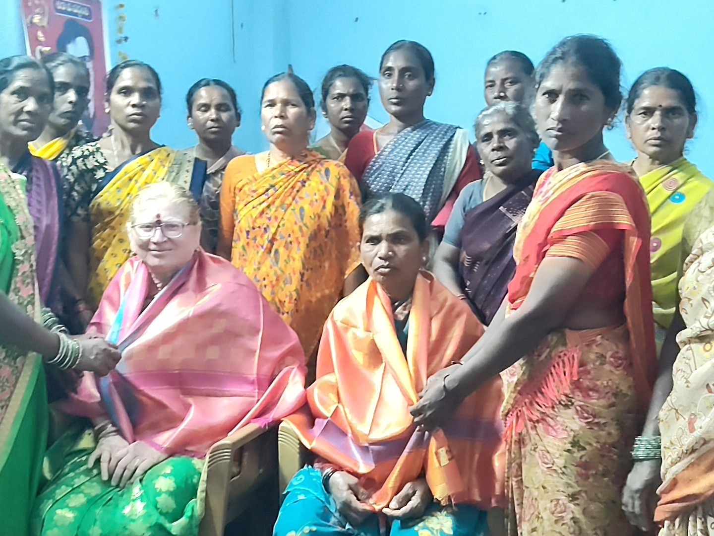 ‘మహిళలకు సమాన హక్కులు కల్పించాలి’