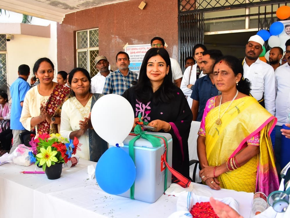 ‘బాలికలకు హెచ్‌పీవీ వ్యాక్సిన్ వేయించాలి’