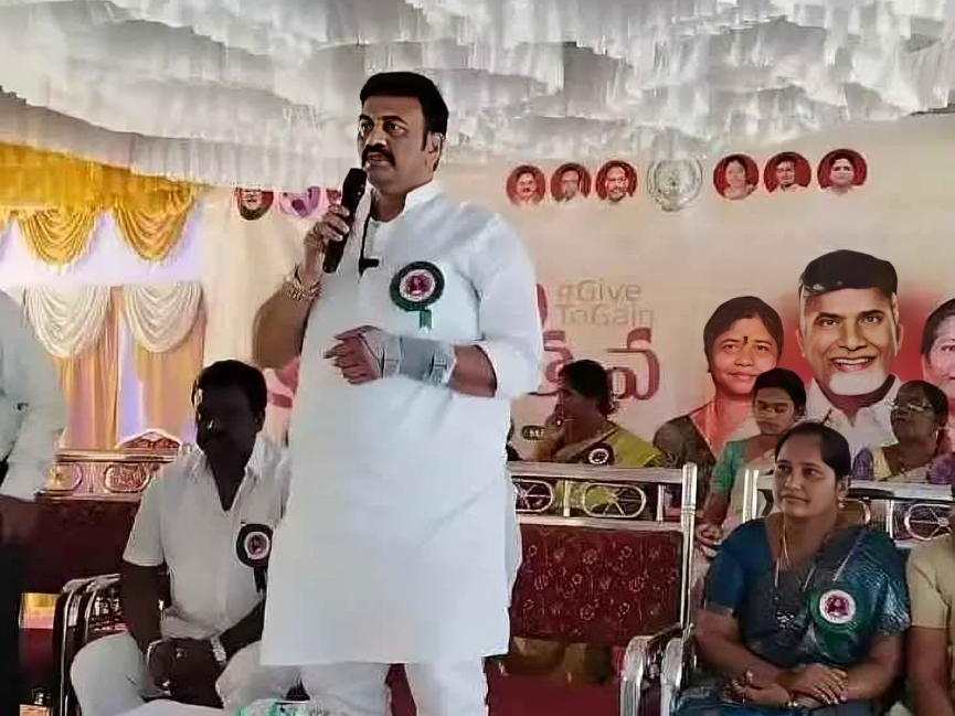 మహిళా దినోత్సవ వేడుకల్లో పాల్గొన్న డిప్యూటీ స్పీకర్