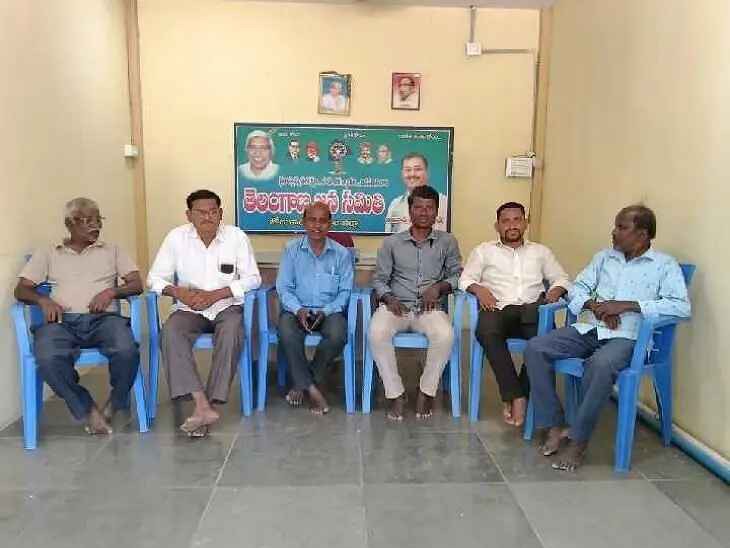 రాజ్యాధికారంతోనే సమస్యల పరిష్కారం: వినోద్