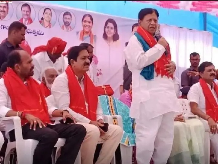 సేవలాల్ చూపిన మార్గం ఆదర్శనీయం: MLA