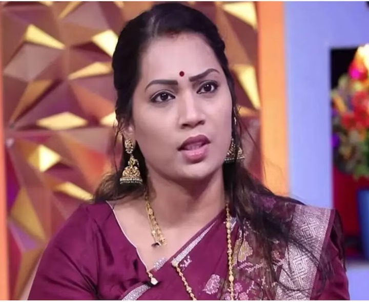 నేను గర్వంగా ఫీల్ అవుతున్నా: దువ్వాడ మాధురి